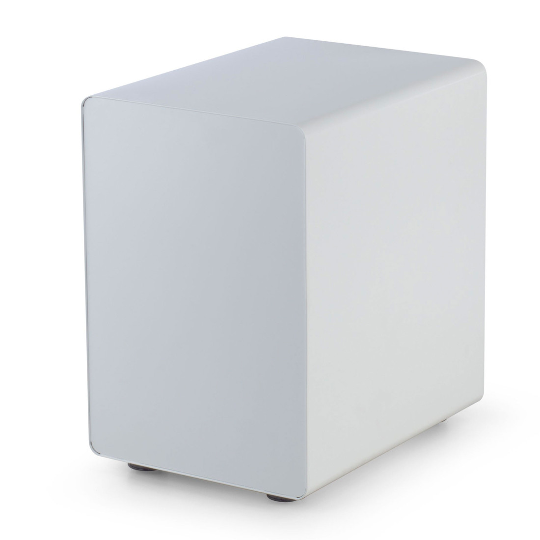 cajonera de escritorio azul apple 6