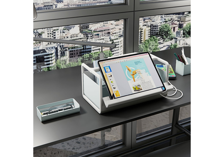 portadocumentos soporte tablet 4