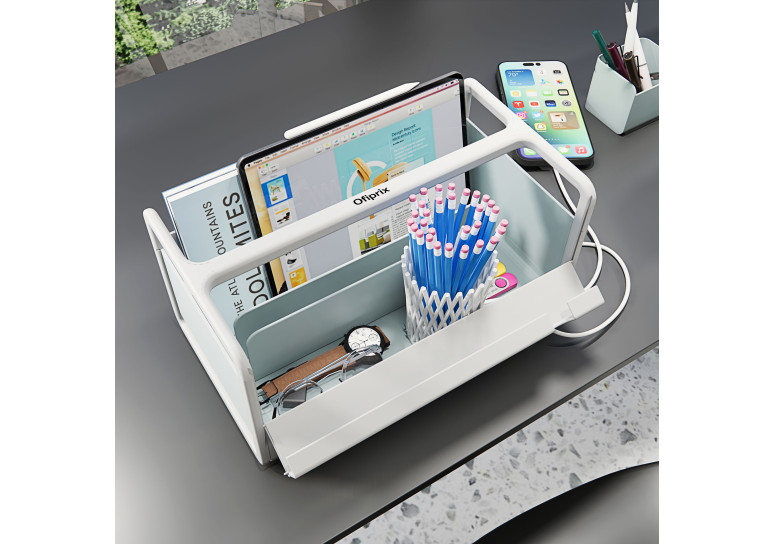 portadocumentos soporte tablet 5
