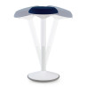 taburete ergonomico azul ergostool 3