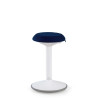 taburete ergonomico azul ergostool 6