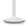 taburete ergonomico azul ergostool 7