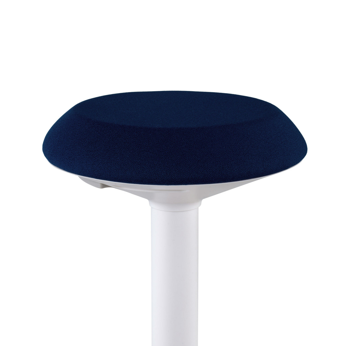 taburete ergonomico azul ergostool 8