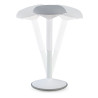 taburete ergonomico gris ergostool 3