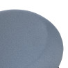 taburete ergonomico gris ergostool 8