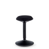 taburete ergonomico negro ergostool 6