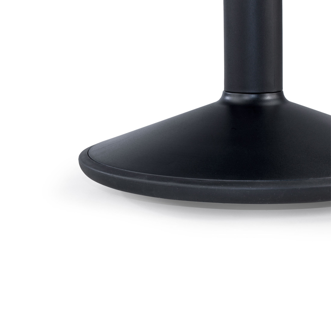 taburete ergonomico negro ergostool 8