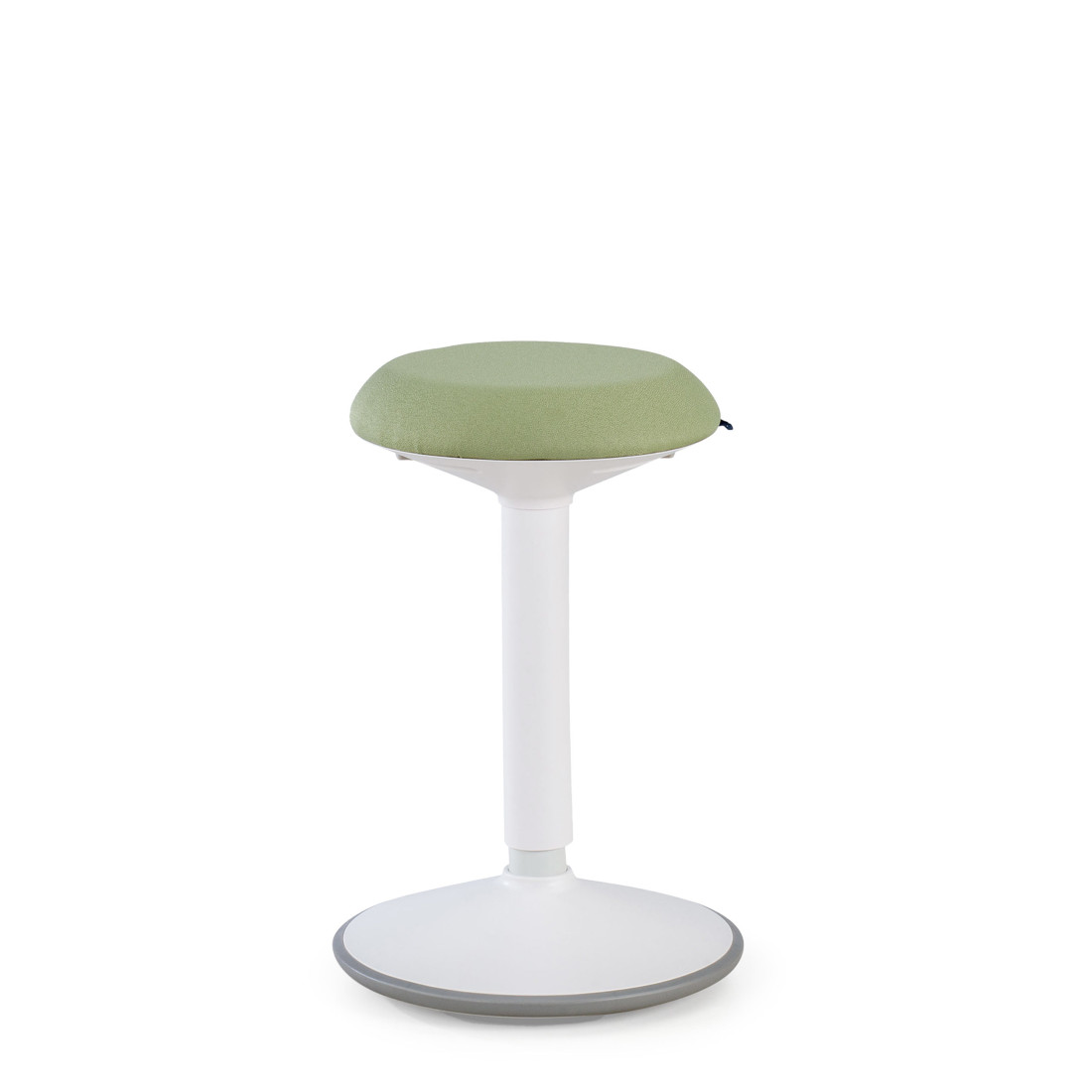 taburete ergonomico verde ergostool 6