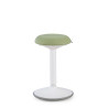 taburete ergonomico verde ergostool 6