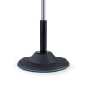 taburete ergonomico negro balance 6