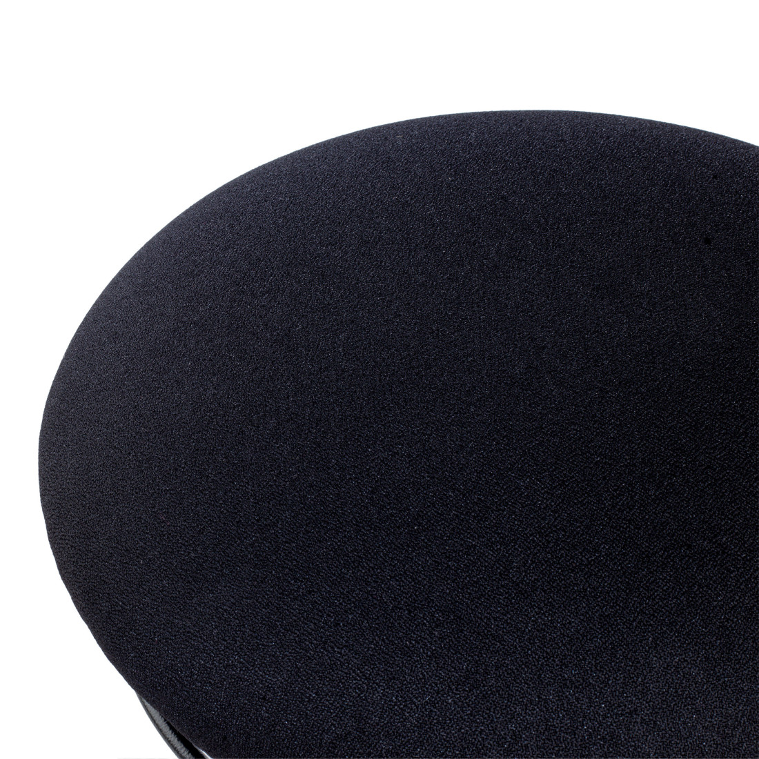 taburete ergonomico negro balance 9