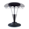 taburete ergonomico negro balance 3