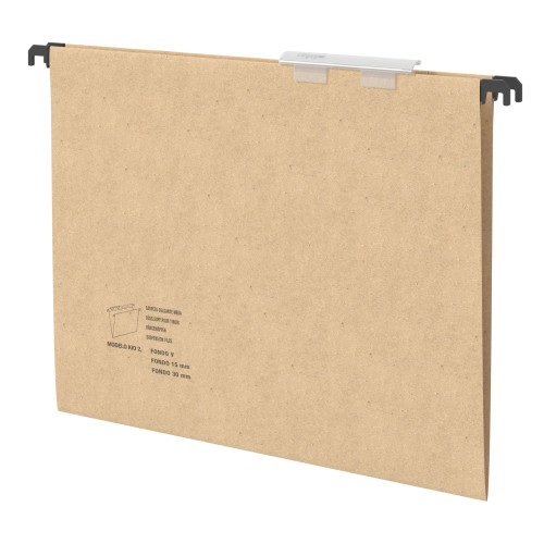 Visor lateral folio