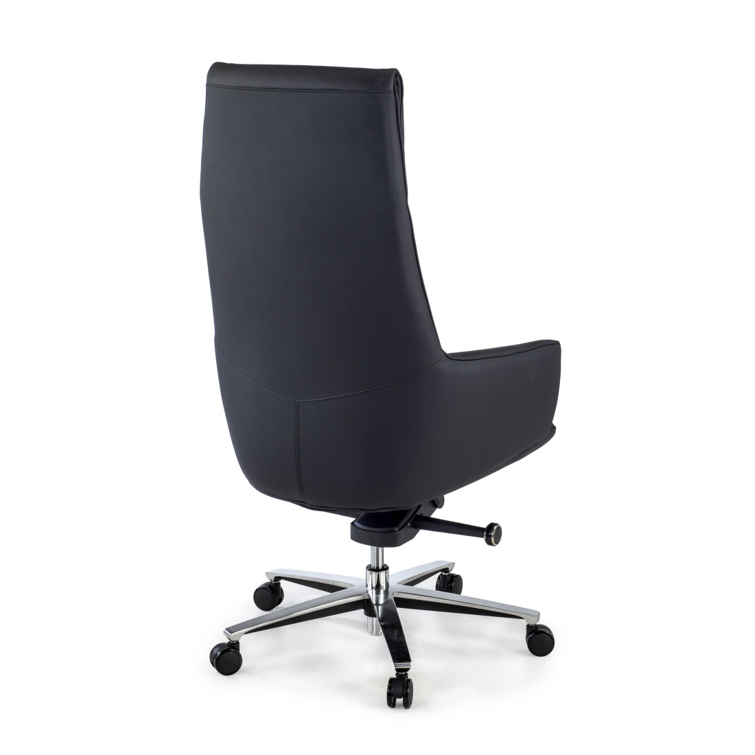 sillon de oficina negro president piel natural la piel natural sigue siendo el material mas apreciado por sus multiples ventajas los sillones tapizados en piel natural son mas suaves y flexibles al tacto y su olor es muy caracteristico el cuero natural es muy resistente siempre que se 6