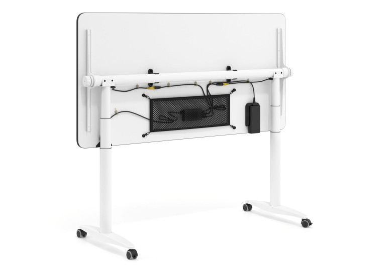 repuesto para mesa de oficina bateria flipboard 3