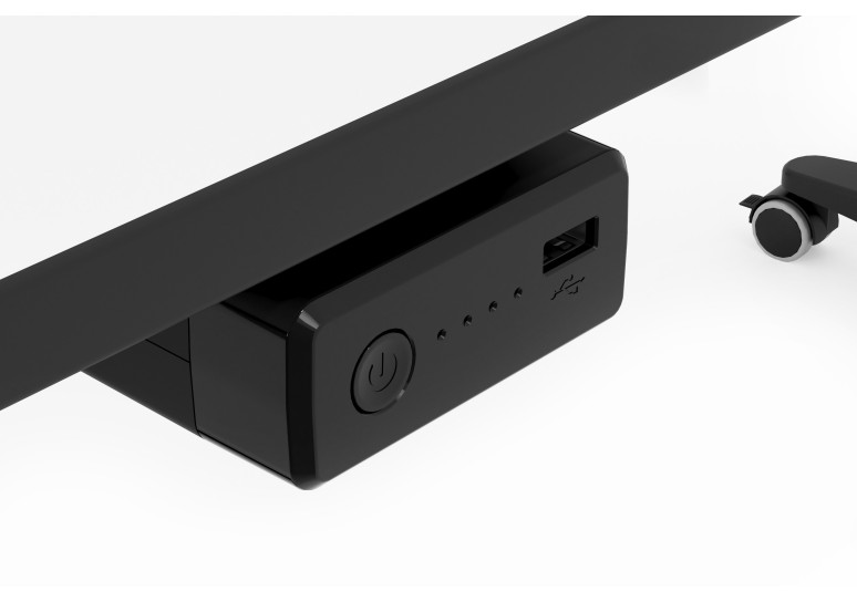 repuesto para mesa de oficina bateria flipboard 2