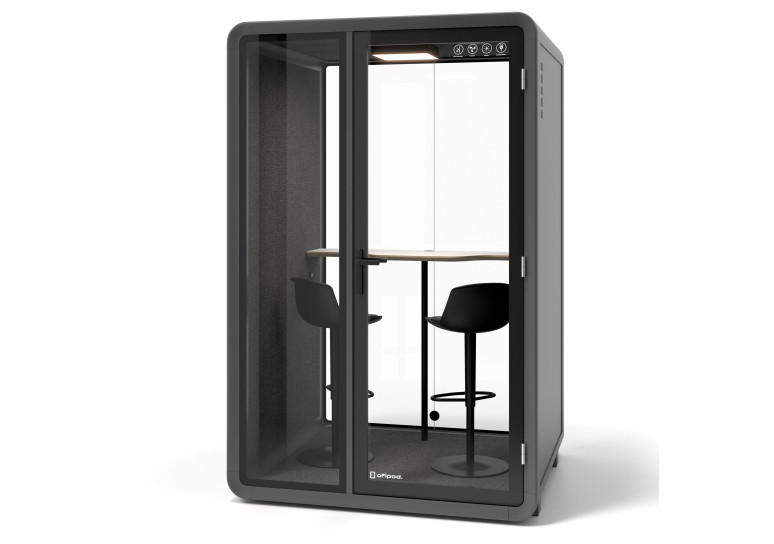 cabina insonorizada ofipod m 1