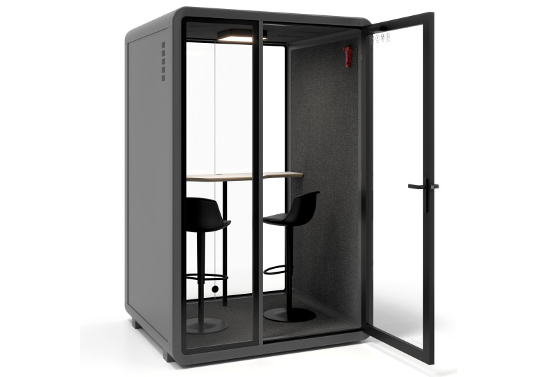 cabina insonorizada ofipod m 4