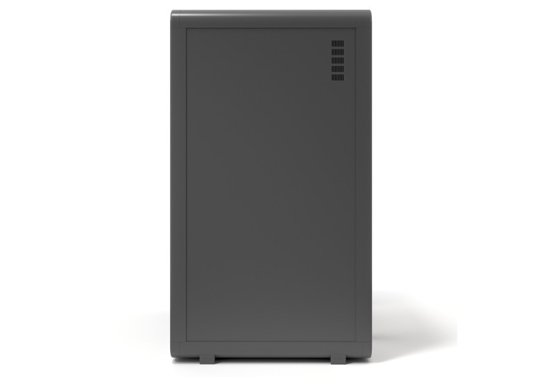 Montaje y Diseño