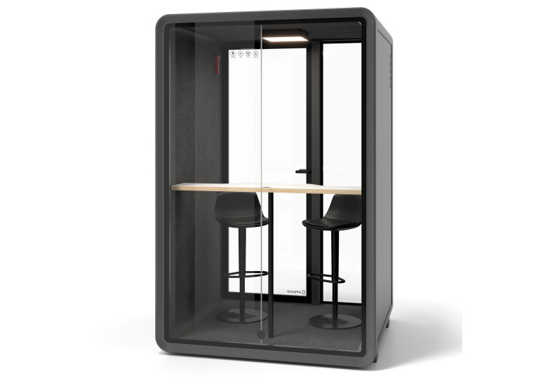 cabina insonorizada ofipod m 6