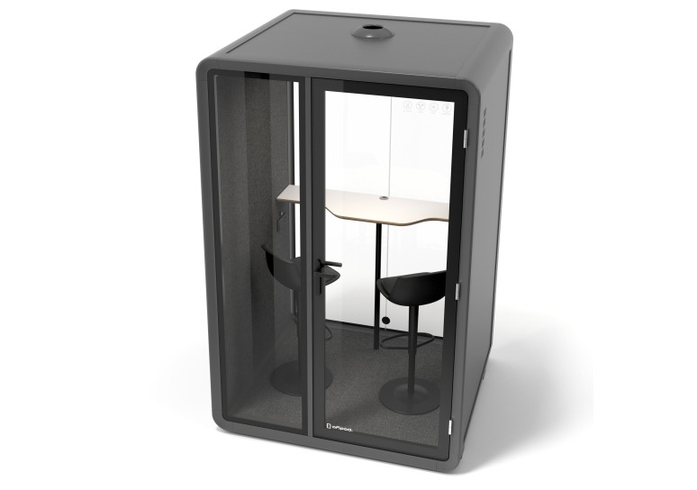 cabina insonorizada ofipod m 7