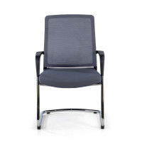 Respaldo ergonómico