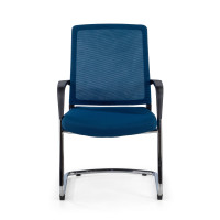 Respaldo ergonómico