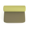sofa para oficina verde 5