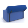 sofa para oficina azul 4
