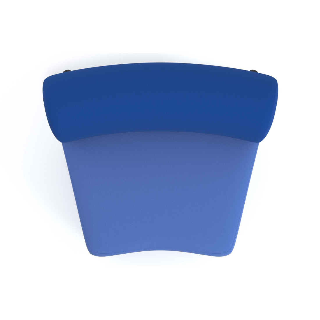 sofa para oficina azul 5