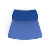 sofa para oficina azul 5
