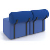 sofa para oficina azul 4