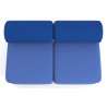 sofa para oficina azul 5