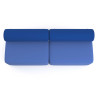 sofa para oficina azul 5