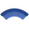 sofa para oficina azul 5