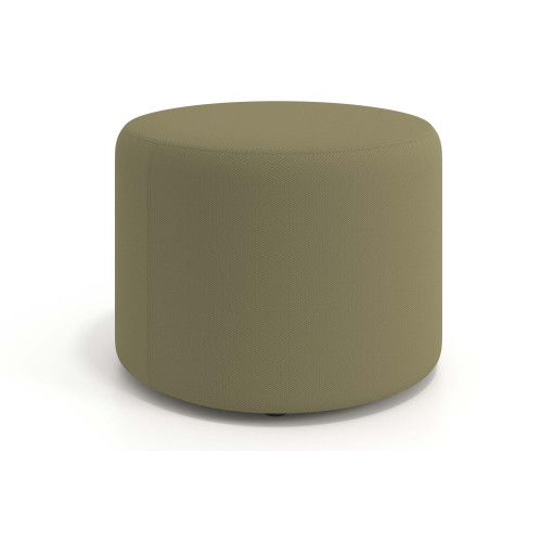 Pouf Oasis diámetro ∅ 60cm - VERDE