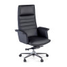 sillon de oficina negro copenhague piel natural la piel natural sigue siendo el material mas apreciado por sus multiples ventajas los sillones tapizados en piel natural son mas suaves y flexibles al tacto y su olor es muy caracteristico el cuero natural es muy resistente siempre que se 1