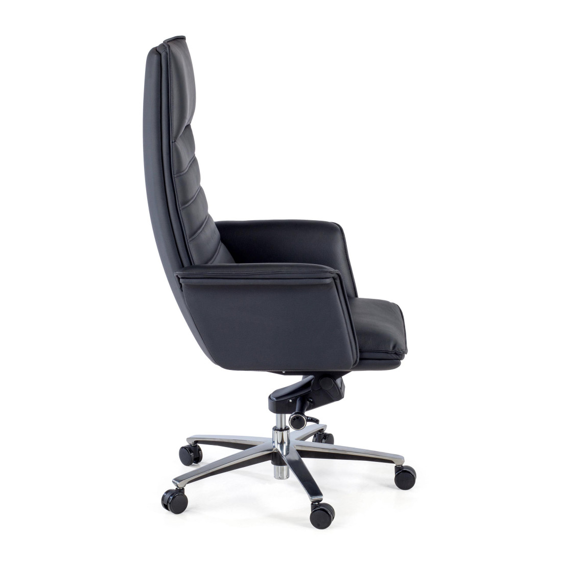 sillon de oficina negro copenhague piel natural la piel natural sigue siendo el material mas apreciado por sus multiples ventajas los sillones tapizados en piel natural son mas suaves y flexibles al tacto y su olor es muy caracteristico el cuero natural es muy resistente siempre que se 7