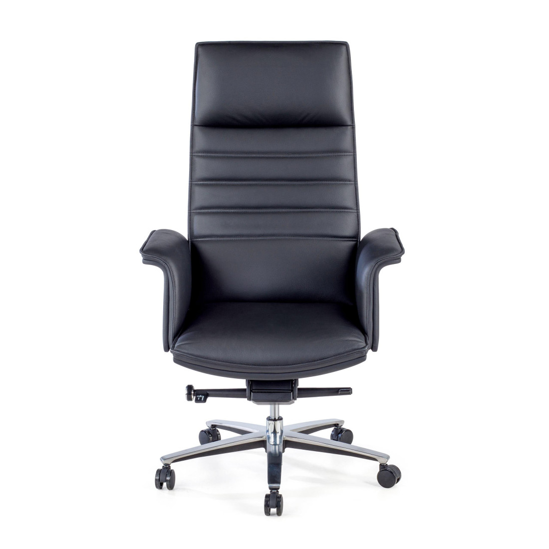 sillon de oficina negro copenhague piel natural la piel natural sigue siendo el material mas apreciado por sus multiples ventajas los sillones tapizados en piel natural son mas suaves y flexibles al tacto y su olor es muy caracteristico el cuero natural es muy resistente siempre que se 3