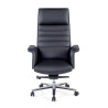 sillon de oficina negro copenhague piel natural la piel natural sigue siendo el material mas apreciado por sus multiples ventajas los sillones tapizados en piel natural son mas suaves y flexibles al tacto y su olor es muy caracteristico el cuero natural es muy resistente siempre que se 3