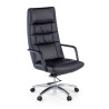 sillon de oficina negro edinburgo piel natural la piel natural sigue siendo el material mas apreciado por sus multiples ventajas los sillones tapizados en piel natural son mas suaves y flexibles al tacto y su olor es muy caracteristico el cuero natural es muy resistente siempre que se 1