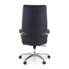 sillon de oficina negro edinburgo piel natural la piel natural sigue siendo el material mas apreciado por sus multiples ventajas los sillones tapizados en piel natural son mas suaves y flexibles al tacto y su olor es muy caracteristico el cuero natural es muy resistente siempre que se 7