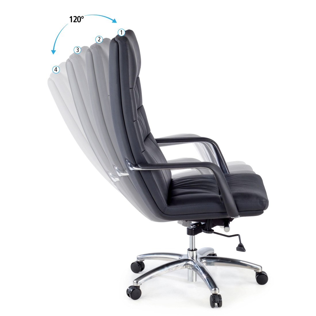 sillon de oficina negro edinburgo piel natural la piel natural sigue siendo el material mas apreciado por sus multiples ventajas los sillones tapizados en piel natural son mas suaves y flexibles al tacto y su olor es muy caracteristico el cuero natural es muy resistente siempre que se 10