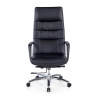 sillon de oficina negro edinburgo piel natural la piel natural sigue siendo el material mas apreciado por sus multiples ventajas los sillones tapizados en piel natural son mas suaves y flexibles al tacto y su olor es muy caracteristico el cuero natural es muy resistente siempre que se 3