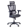 silla ergonomica negro ioo silla oficina red 1