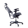 silla ergonomica negro ioo silla oficina red 5