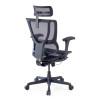 silla ergonomica negro ioo silla oficina red 6