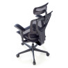 silla ergonomica negro ioo silla oficina red 8