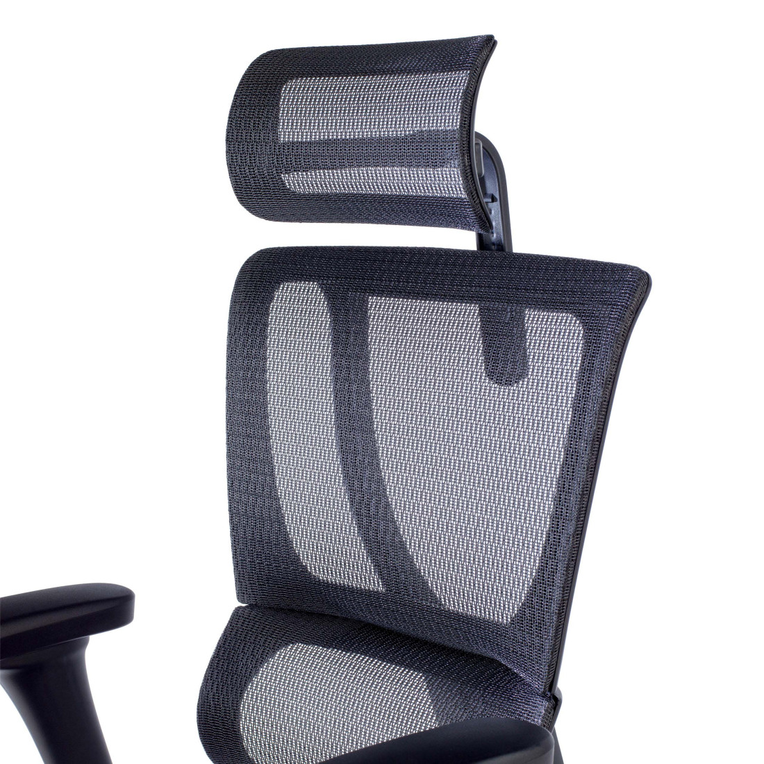 silla ergonomica negro ioo silla oficina red 9
