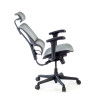silla ergonomica gris ioo silla oficina red 4